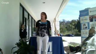 Pampering Day: Back Pain, Stop! | Kristina Wilson, DPT | MAXhealth Ellenton & KAIZEN