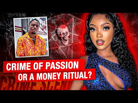 The Tragic Case of Instagram Influencer Augusta Osedion "Austa xxo" & Killaboi  #truecrime