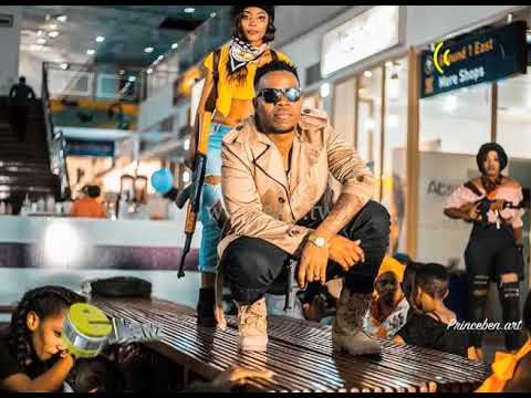 ENEWZ - B Gway ~ " Nay Wa Mitego 'Mchawi'