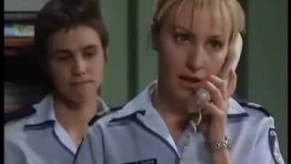 Blue Heelers - 6x03 Winning At All Costs