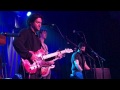 Conor Oberst, Train Underwater (Live), 03.09.2017, Waiting Room, Omaha NE