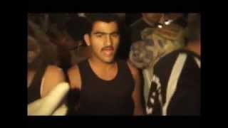 Tobias 700  A Historia de uma Ocupaçao