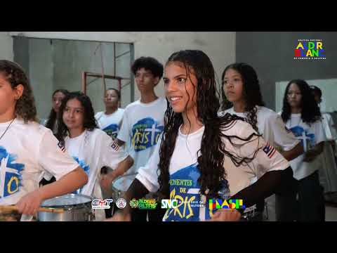 Banda Betel / Aldeias Altas - Ma