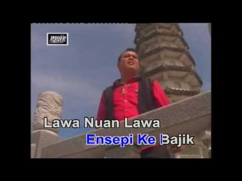 Ila Nuan Ensepi - Lerry Silas