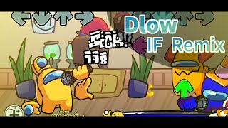 FNF ┃ dlow ┃ Impostors Funk!