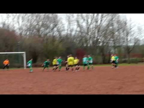 RSV Göttingen 05 III - FC Grone III