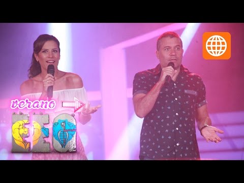 EEG 25-02-2016 parte 1/6 - Onceava Temporada