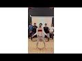 ArabicKuthu Anirudh Dance Let S Halamati Habibo BEAST Nelson