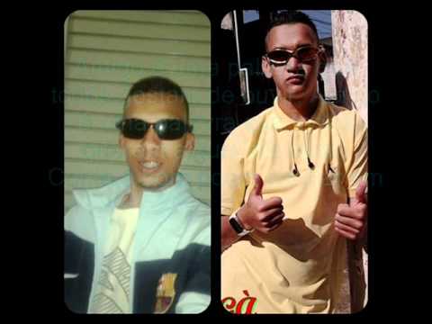 MC DODOZINHO DA CT - UM ANJO CHAMADO JOEL ♪