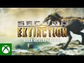 Second Extinction - Reveal Trailer