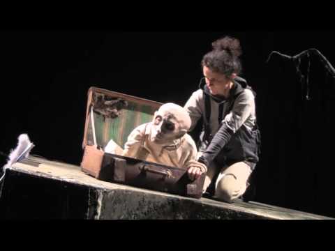 'Nàufrags' - LLUIS DANÉS