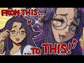 How I Learned To Draw Better Faces In A Week