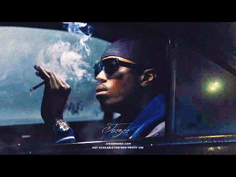 "CAMÉRA" - Type Beat Club x Trap | Werenoi x SCH x Maes Type Beat