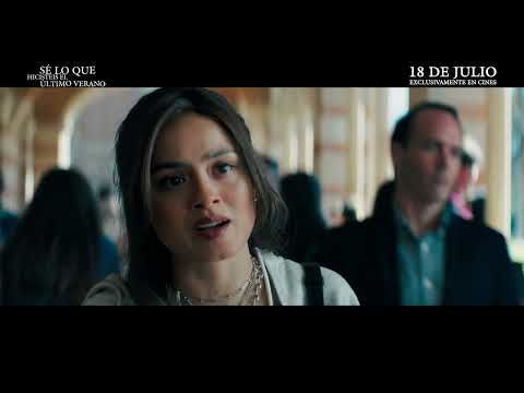 Hay alguien que viene