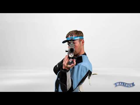 #TeamWaltherTipps - ANSCHLAG STEHEND (Teil 1) - mit Sven Martini