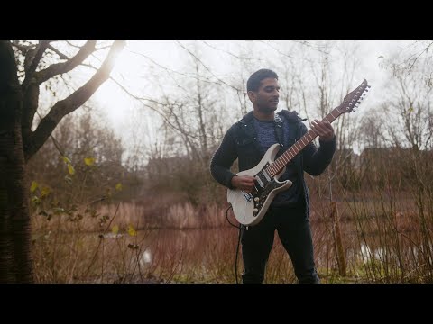 Thoughtscape - Beingness (clip) - Full video on channel "SpaceUntravel"