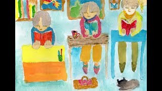 未完成：福山雅治　トモエ学園をうたってみた  (Tomoe Gakuen)