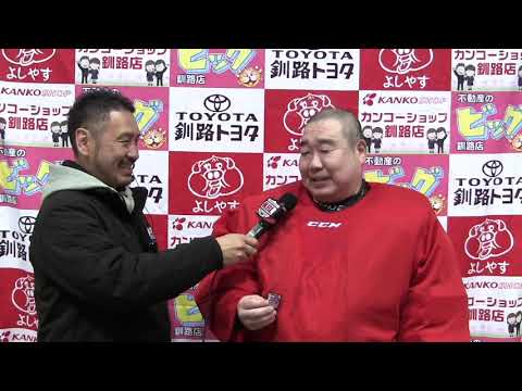 GBP Allstars黛選手 (2026/04/06)