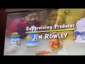 Closing To Barney S 1 2 3 4 Seasons 1996 VHS
