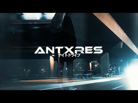 ANTXRES, 97Kickstvr - One Moment (Official Music Video)