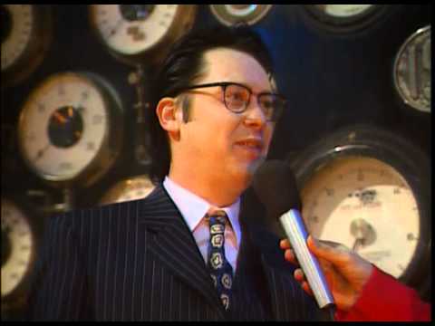 GamesMaster S7 E10 Last Ever Episode