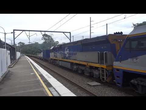 CF4412 / EL64 / CF4411 with SSR 1547 - 2/1/21