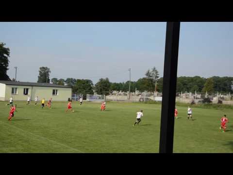 2015/2016 Orzeł Parzęczew - Start Łódź (60 minuta)