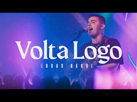 Volta Logo - Lucas Hakal