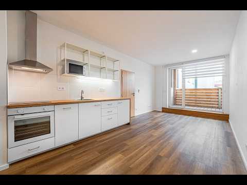 Prodej bytu 1+kk 43 m2 Horská, Trutnov