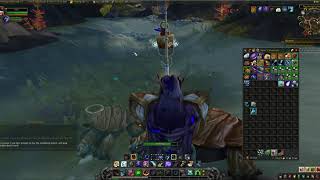 WoW 12k gold per hour fishing