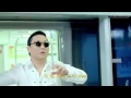 PSY Gangnam Style Official Video 