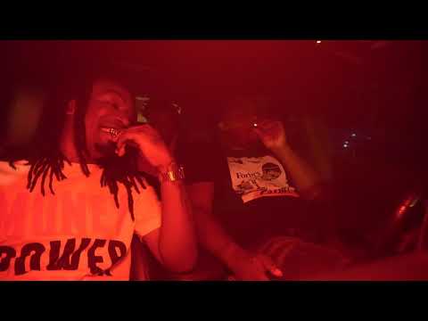 200Gang_JocMontana X Soulja - Crazy Story