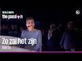 Zo zal het zijn – Roxeanne Hazes | The Passion 2026