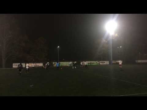 Olimpia Sępolno 2 - NG Engineering (24.11.16)