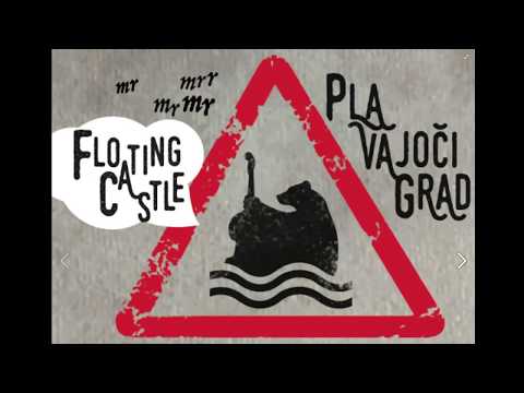 FLOATING CASTLE 18.7.2018