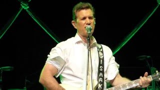 Chris Isaak - Baby Did a Bad Bad Thing (Wellmont Theatre - Montclair, NJ)