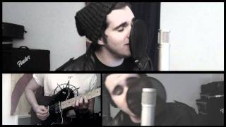 My Girl Friday - Run Away (Megan & Liz Cover)