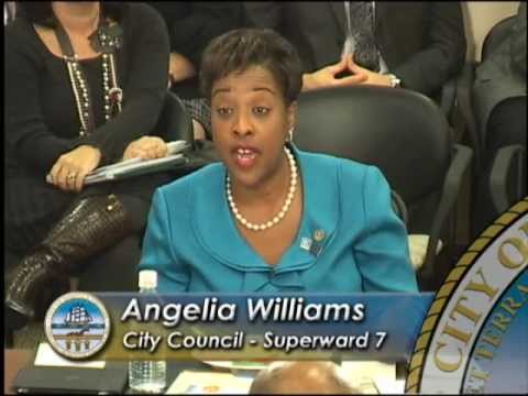 Regular 11/13/12 Session - Norfolk City Council