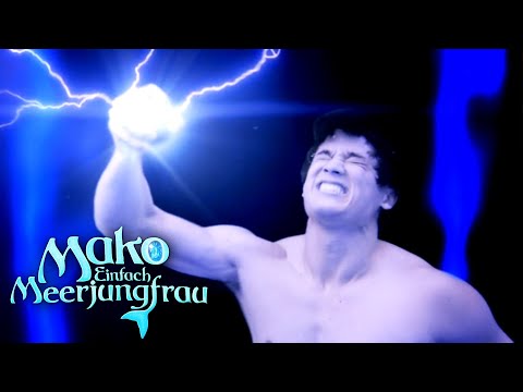 Auserwählt | Staffel 2 Kurzfolge 26 (2) | Mako - Einfach Meerjungfrau