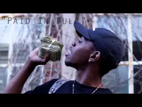 Lil Neff - Paid In Full (Official Video)