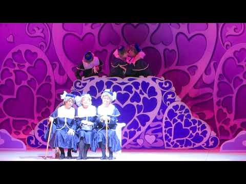 'Along Came Bialy' - The Producers