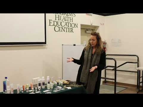 Sustainability of Aromatherpay