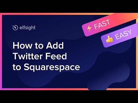 download lagu mp3 mp4 Squarespace Twitter Feed, download lagu Squarespace Twitter Feed gratis, unduh video klip Download Squarespace Twitter Feed Mp3 dan Mp4 Free All Gratis