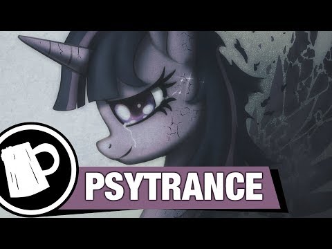 Evgeniy Doctor - Last Minutes [Psytrance]