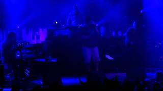 Atmosphere &quot;If You Can Save Me Now&quot; Orlando, Florida 9-18-2011 (6 of 12)