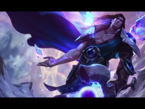 Taric Montage