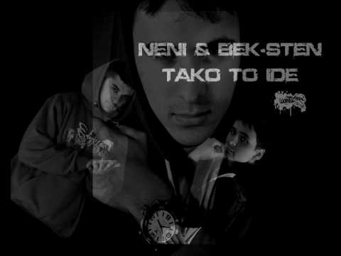 Neni ft. BekSten - Izgubljena Ljubav (Bladde production 2009)