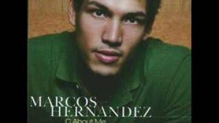 Marcos Hernandez - If you were mine remix