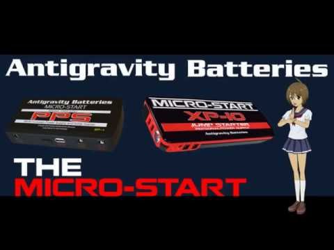 MICRO-START Info Video