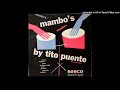 ARROLLANDO - TITO PUENTE - 1950 - ÁLBUM # 53 - TEMA : 1893